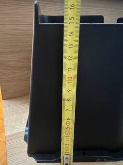 Nábytkové nohy, podstavce pod nábytek - 7