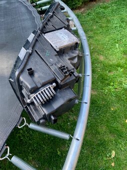 Škoda Octavia 3 Full LED,Facelift,prední svëtlo - 7