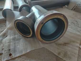 Kameninové roury - 7