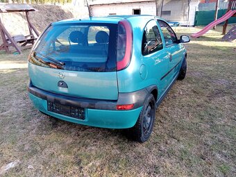Opel Corsa 1.2i 55kw - 7