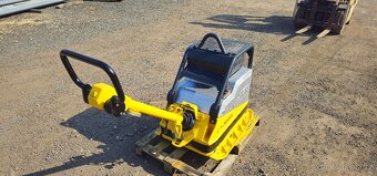 Wacker Neuson DPU6555 BOMAG WEBER - 7