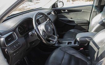 Kia Sorento 2.2 CRDi AWD 2017 - 7