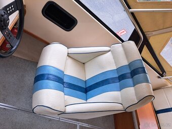 Loď Windy 22 sport - 7