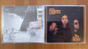 predám CD - zahraničné (2) - 7