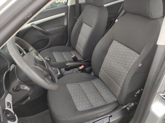 Prodám Škoda Octavia 1.8TSI - 7