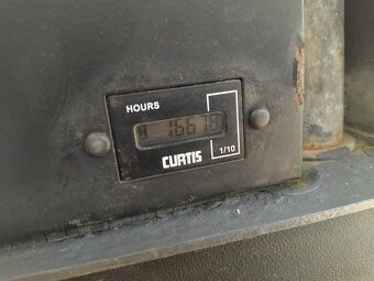 Dempr TEREX TA3SH - 7