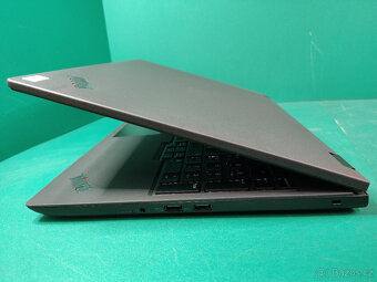 Lenovo Thinkpad p16v g1 AMD 7640hs 32/512GB√FHD√1r.z.√DPH - 7