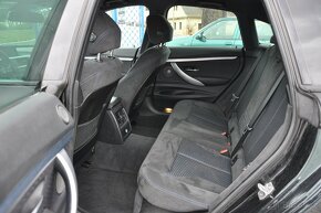 BMW 320D 135kW xDrive GT - 7
