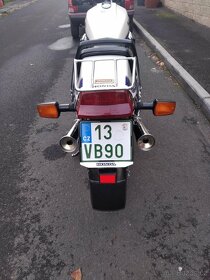 HONDA VF 750S - 7