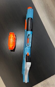 Nerf ELITE - zbraň - 7
