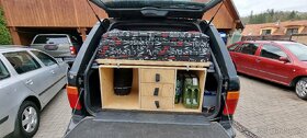 Range Rover P38 4,6 HSE 166KW- možná výměna - 7