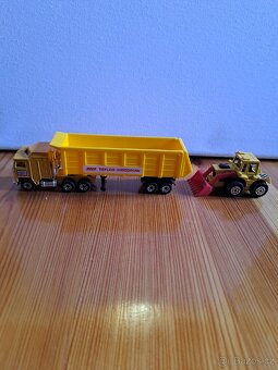 Prodám Matchbox Convoy set TC 3 - 7