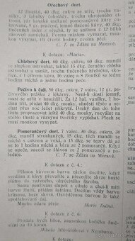 LADA - časopis, 1909, Věnceslava Lužická - 7