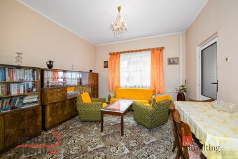 Prodej, domy/rodinný, 121 m2, Šmilovského 1630/8, 43001 Chom - 7