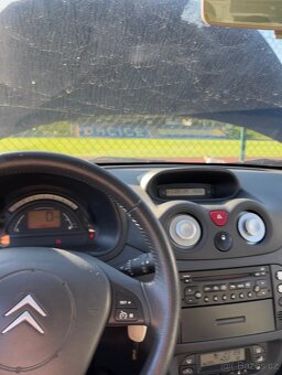 Citroen c3 exclusive 1.4hdi 16V 66kW - 7