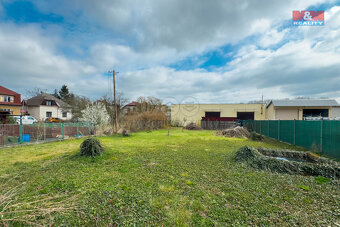Prodej pozemku k bydlení, 616 m², Mnichovo Hradiště - 7