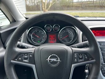 Opel Astra, 1.7 CDTi AUTOKLIMA/TZ - 7