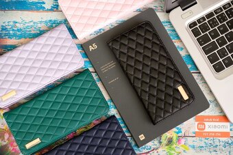 Zavírací pouzdra Binfen pro Xiaomi, Redmi i Poco - 7