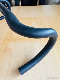 Řídítka Ritchey Comp Evo Curve - 7