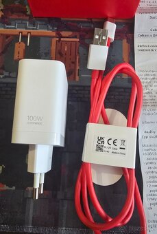 OnePlus 12R 5g 12/256 - 7