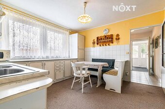Prodej Rodinný dům, 142㎡ - 7