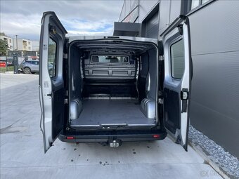 Renault Trafic, 2,0 dCI 125 kW, L1H1, DPH, tažné zařízení - 7
