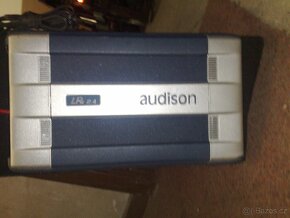 Subwoofer -Zesilovač Audison - 7