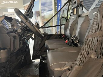Polaris RANGER XP KINETIC PREMIUM / ULTIMATE - 7