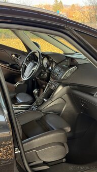 Opel Zafira Tourer 2.0 CDTI, Manual - 7