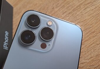 Apple iPhone 13 Pro 256GB - 7