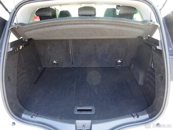 RENAULT SCENIC 1,7 DCI - 7