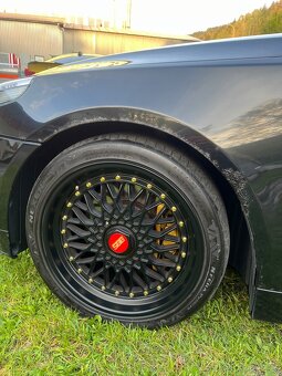 Bmw e61 530d - 7