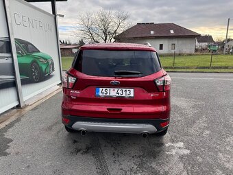 FORD KUGA,1.5 TDCi,FACELIFT,149.500km - 7
