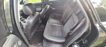 Ford Mondeo mk4 2.2 tdci 147kw - 7