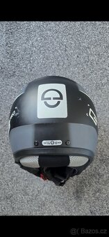 Helma Schuberth C3 Pro - 7