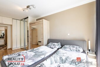 Pronájem, byty/2+kk, 59 m2, Studentská 2086/63, 32300 Plzeň, - 7