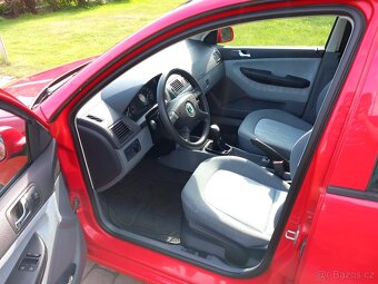 Škoda Fabia Combi 1.4 16v - 7