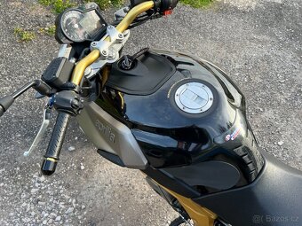 Aprilia Shiver 750 35 KW A2 - 7