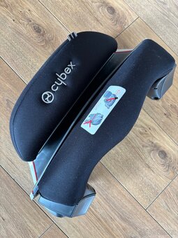 Autosedačka Cybex Pallas 2-Fix 9-36 kg - 7