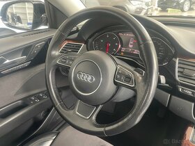 Audi A8 Limousine V6 3,0TDI 184kW Quattro Tiptronic BOSE - 7