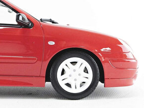 Model 1:18 Citroën Xsara Sport Ph.2 2000 OT305 OTTOMOBILE - 7