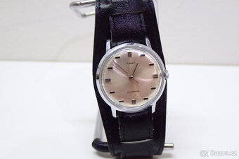 Hodinky zn. Timex - elegentní Oblekovky - 7