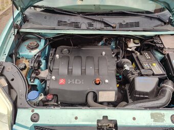 Citroen Berlingo - 7