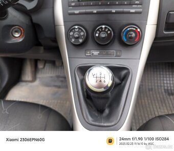 Toyota Auris 1.6 97kw 2009 - 7