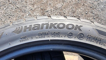 Letní pneu 225/40/18 Hankook - 7