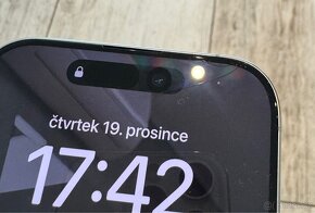 Apple iPhone 16 Pro 1 TB bílý titan - 7