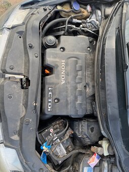Honda Civic 8g - 7