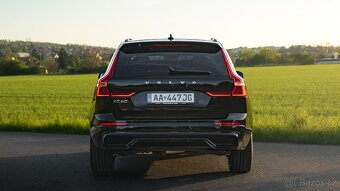 Volvo XC60 B4 (Odpočet DPH) - 7