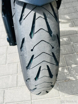 BMW F800 R r.v.2010 najeto 43tis km nový servis - 7