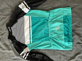 Dres na kolo mix velikosti s/m - 7